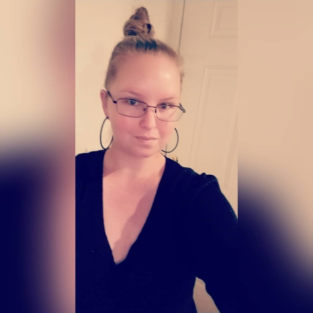 Meet your Posher, Keri